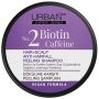 Urban Care - Expert Biotin & Caffeine Sea Salt Shampoo - 200 ml