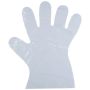 Abena - Quick Gloves Single Use One Size - 100 pieces 