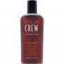 American Crew - Anti Dandruff + dry Shampoo - 250 ml