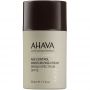 AHAVA - Men Age Control Moisturizing Cream SPF15 - 50 ml