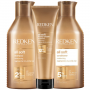 Redken - All Soft - Shampoo + Conditioner + Mask -. Kit