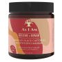 As I Am - Jamaican Black Castor Oil Moisturizing Mask - 227 gr.