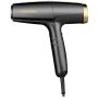 Babyliss - Falco Italian High Speed Dryer - Black/Gold