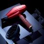 Babyliss - 4Artists - Red FX - Hair dryer. 