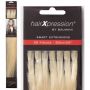 Balmain - HairXpression extensions - Blondes - Straight 25 pieces 50 cm