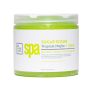 BCL SPA - Sugar Scrub Tropical Mojito - 454 gr.