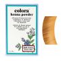 Colora Henna - Coloring powder - Light Brown - 60 gr