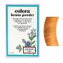 Colora Henna - Coloring powder - Red Sunset - 60 gr.