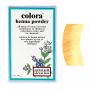 Colora Henna - Coloring powder - Apricot Gold - 60 gr.