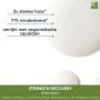 Biolage - Strength Recovery - Shampoo for damaged hair - 250 ml