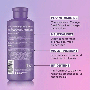 Lee Stafford - Blondes Purple - Toning Shampoo - 250 ml