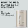 Indola Profession - Bleach Rapid Blond Expert Lightener - 450 gr.