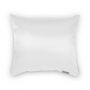 Beauty Pillow - Satin Pillowcase - White - 60x70 cm