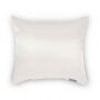 Beauty Pillow - Satin Pillowcase - Pearl - 60x70 cm