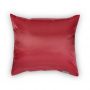 Beauty Pillow - Satin Pillowcase - Red - 60x70 cm