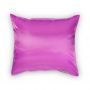 Beauty Pillow - Satin Pillowcase - Rose - 60x70 cm