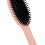 ghd - Glide Heat Brush Pink Peach