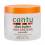 Cantu - Shea Butter - Hair Dressing Pomade - 113 gr.