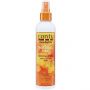 Cantu - Shea Butter - Natural Shine & Hold Mist - 237 ml