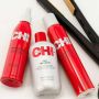 CHI - Shine Infusion Thermal Polishing Spray - 150 gr.