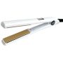 CHI - G2 Ceramic & Titanium Limited Edition White Straightener 