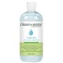 Clean and Easy - Skin Care - Anti Septic Cleanser - 473 ml