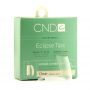 CND - Brisa Sculpting Gel - Eclipse Clear Tips - No. 6 - SALE