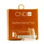 CND - Brisa Sculpting Gel - Performance Clear Tips - No. 10