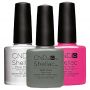 CND - Shellac - Gel polish - 7.3 ml