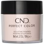 CND - Perfect Color Powder - Cool Mocha - 104 gr.