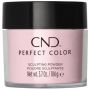 CND - Perfect Color Powder - Medium Cool Pink - 104 gr.