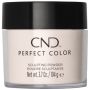 CND - Perfect Color Powder - Natural Buff - 104 gr.