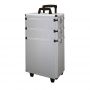 Comair - Aluminum Case - 3 Piece