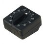 Comair - Timer Manual - Black