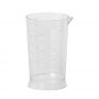 Comair Measuring cup Transparent