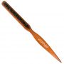 Comair - Wooden Tupper Brush - Brown