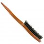 Comair - Wooden Tupper Brush - Brown