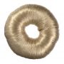 Comair - Hair Donut Blonde - 9 cm - 18 gr.