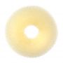 Comair - Hair Donut Blonde - 9 cm - 10 gr.