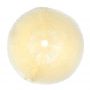 Comair - Hair Donut Blonde - 11 cm - 12 gr.