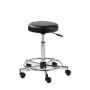 Comair - Gigant R - Barber stool with foot rest