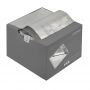 Comair - Aluminum foil Pop up - 13 cm x 27 cm - 500 Pieces