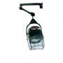 Comair - Super Equator - Black - Wall Arm