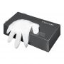 Comair - Vinyl Disposable Gloves - Unpowdered - Medium - 100 Pieces