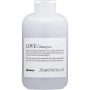 Davines LOVE Smooth Shampoo