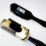 Jack Dean - Fade Brush - Black