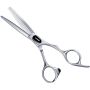 E-Kwip Plus Primus 40 Thinning 5.5" Scissors