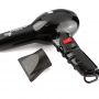 ETI - Turbo Dryer Hairdryer 2000 - Black