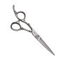 E-Kwip - Flower - Cutting Shears - Left - 5.5 Inch