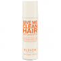 Eleven Australia - Give Me Clean Hair - Dry Shampoo - 30 gr.